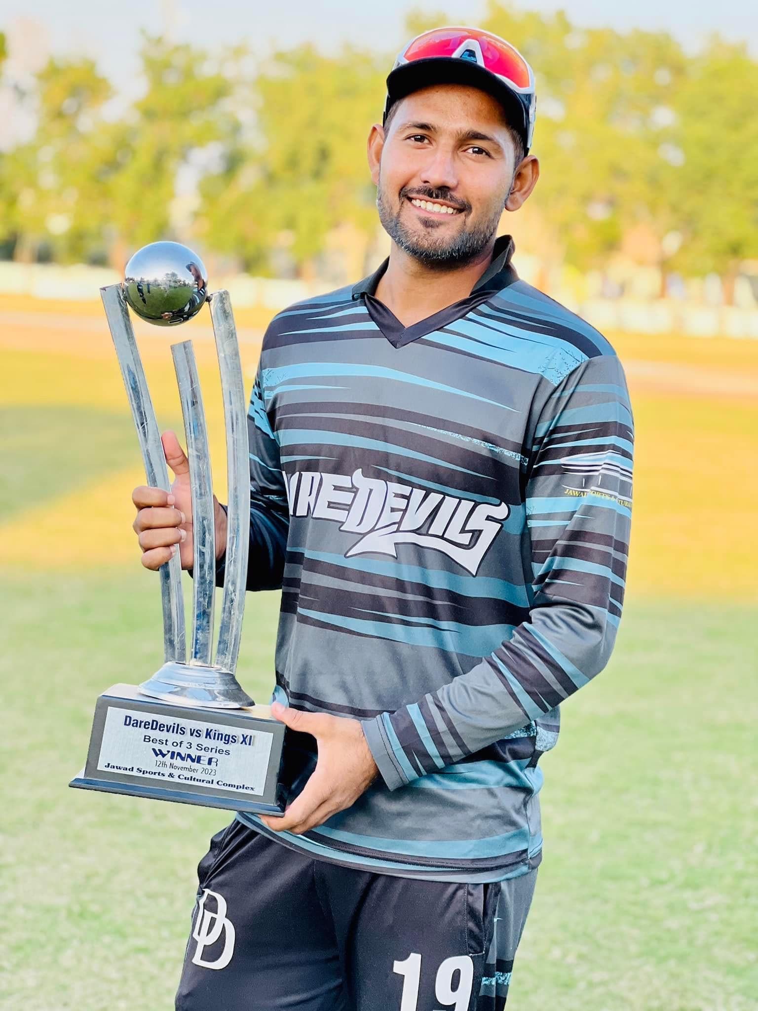 Faizan Iqbal