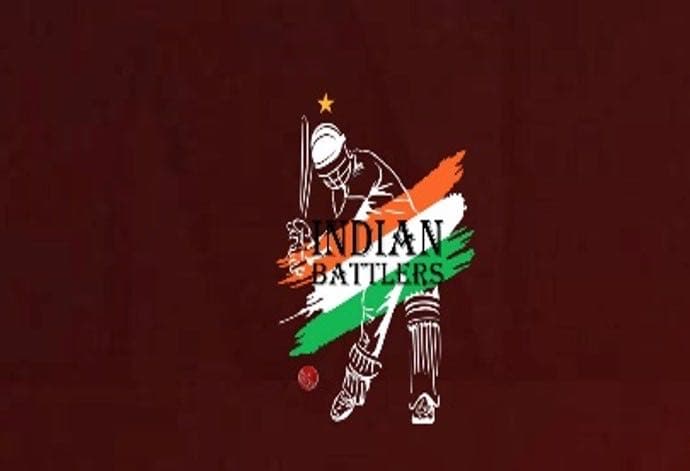 Indian Battlers team logo