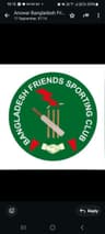 Bangladesh Friends Sporting Club