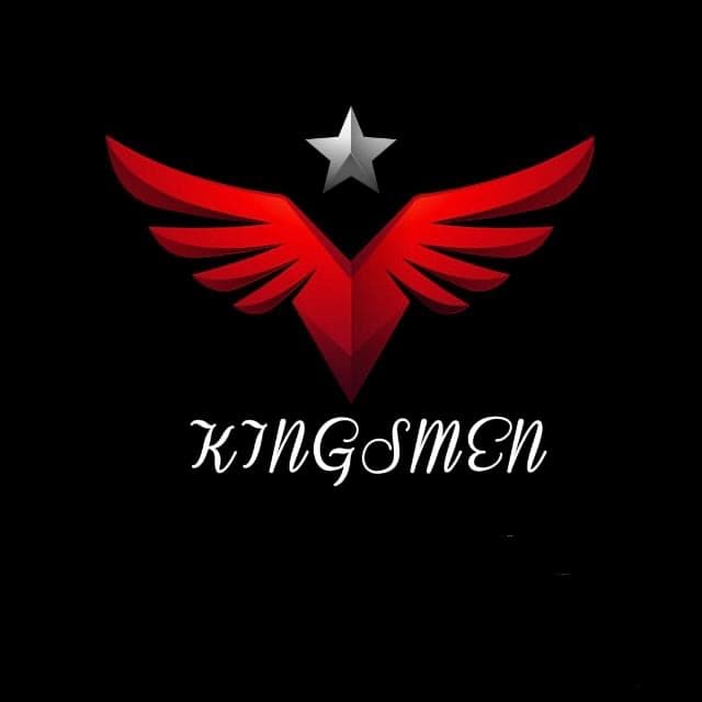 Kings Men Xi team logo