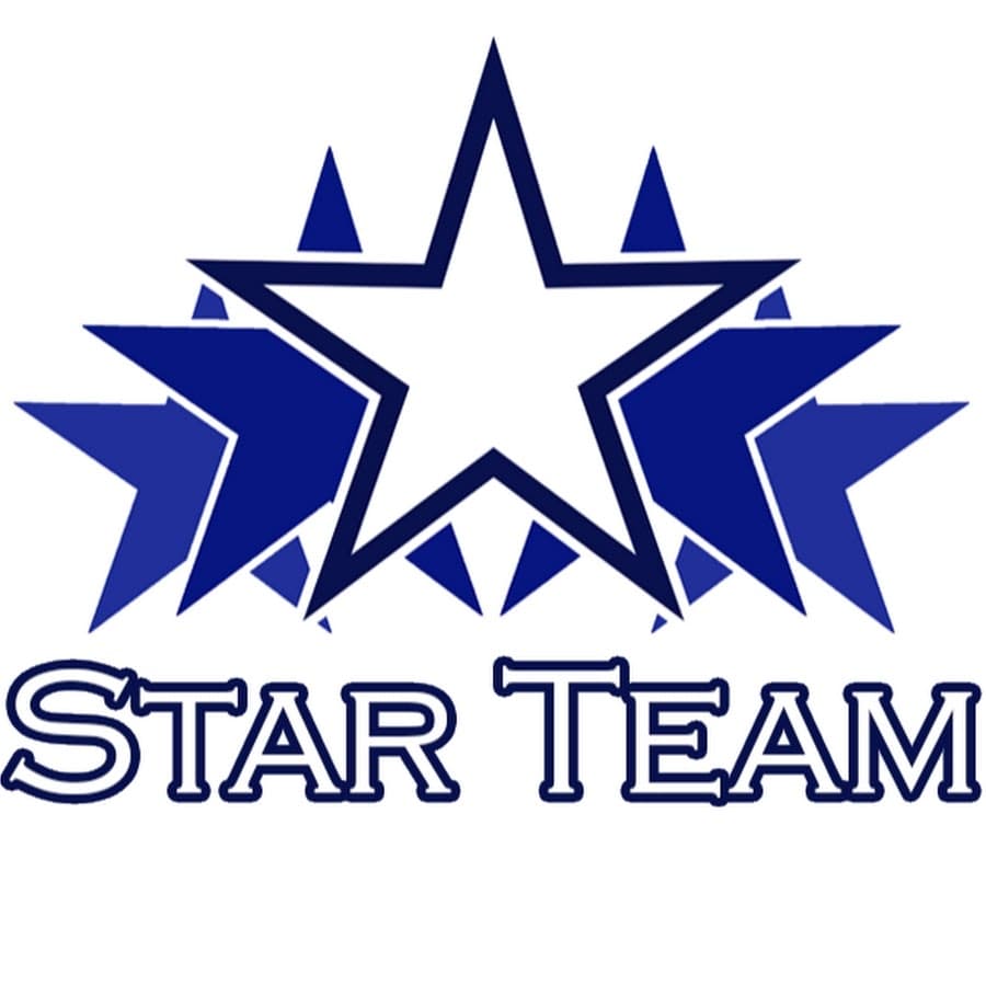 Refining Star team logo