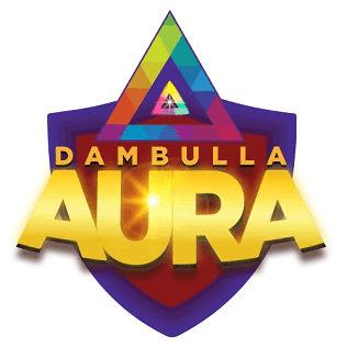 Dambulla Aura team logo