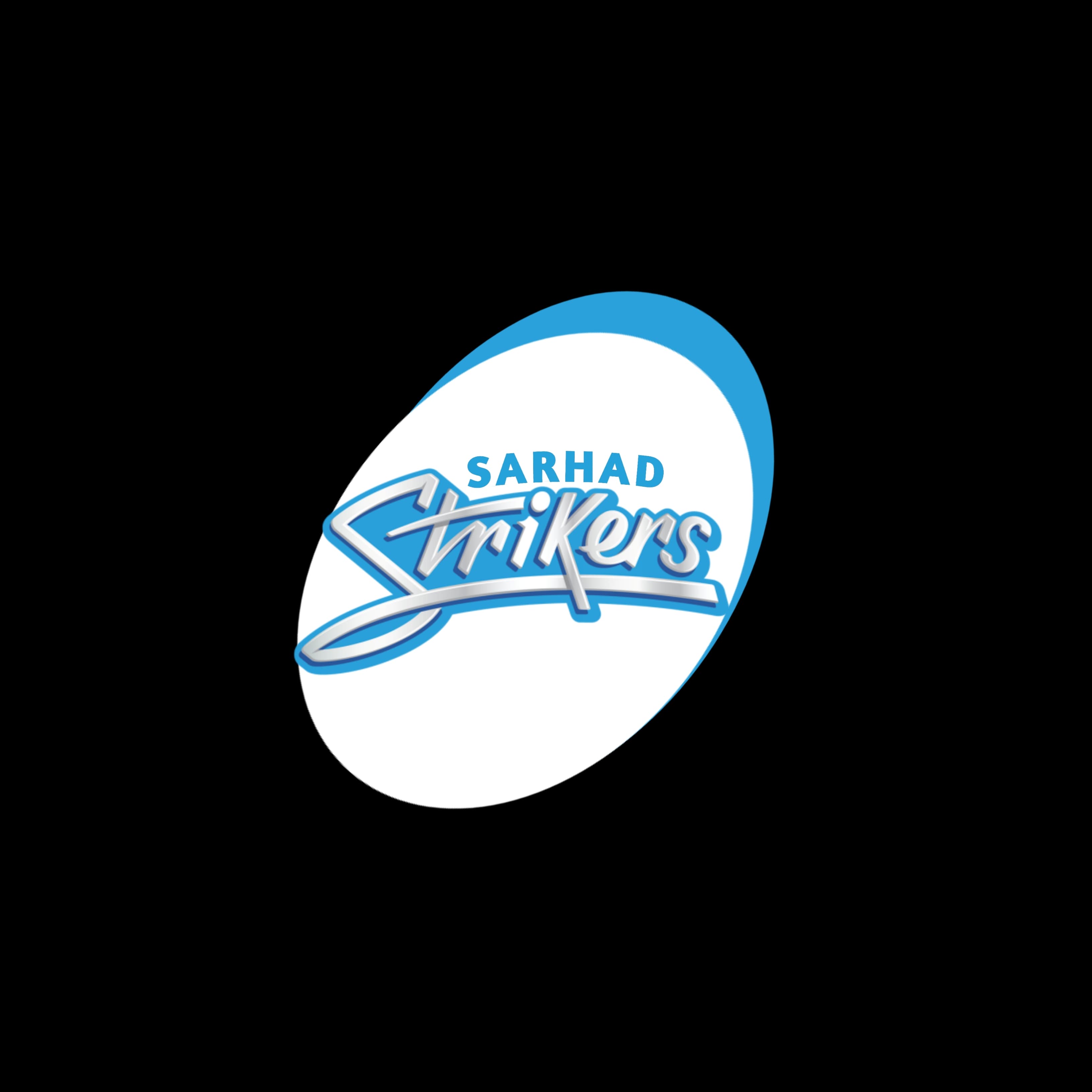 SARHAD STRIKERS team logo