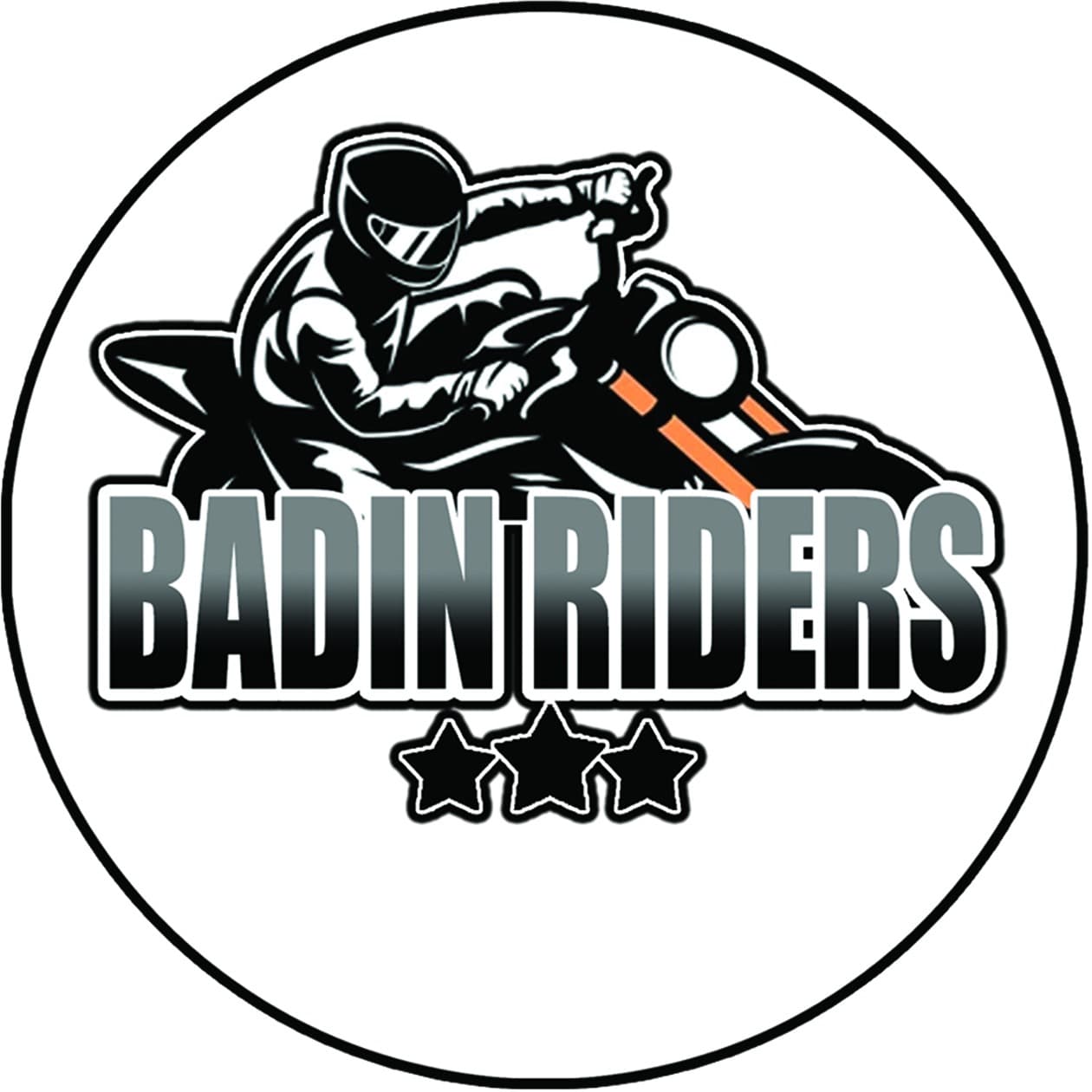 Badin Riders