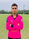 ARSLAN RIAZ