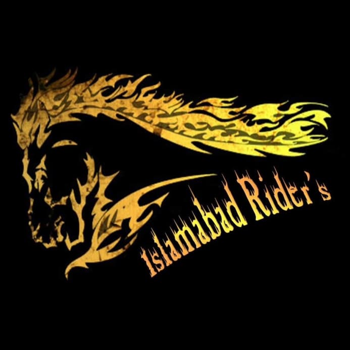 Islamabad Ryders team logo