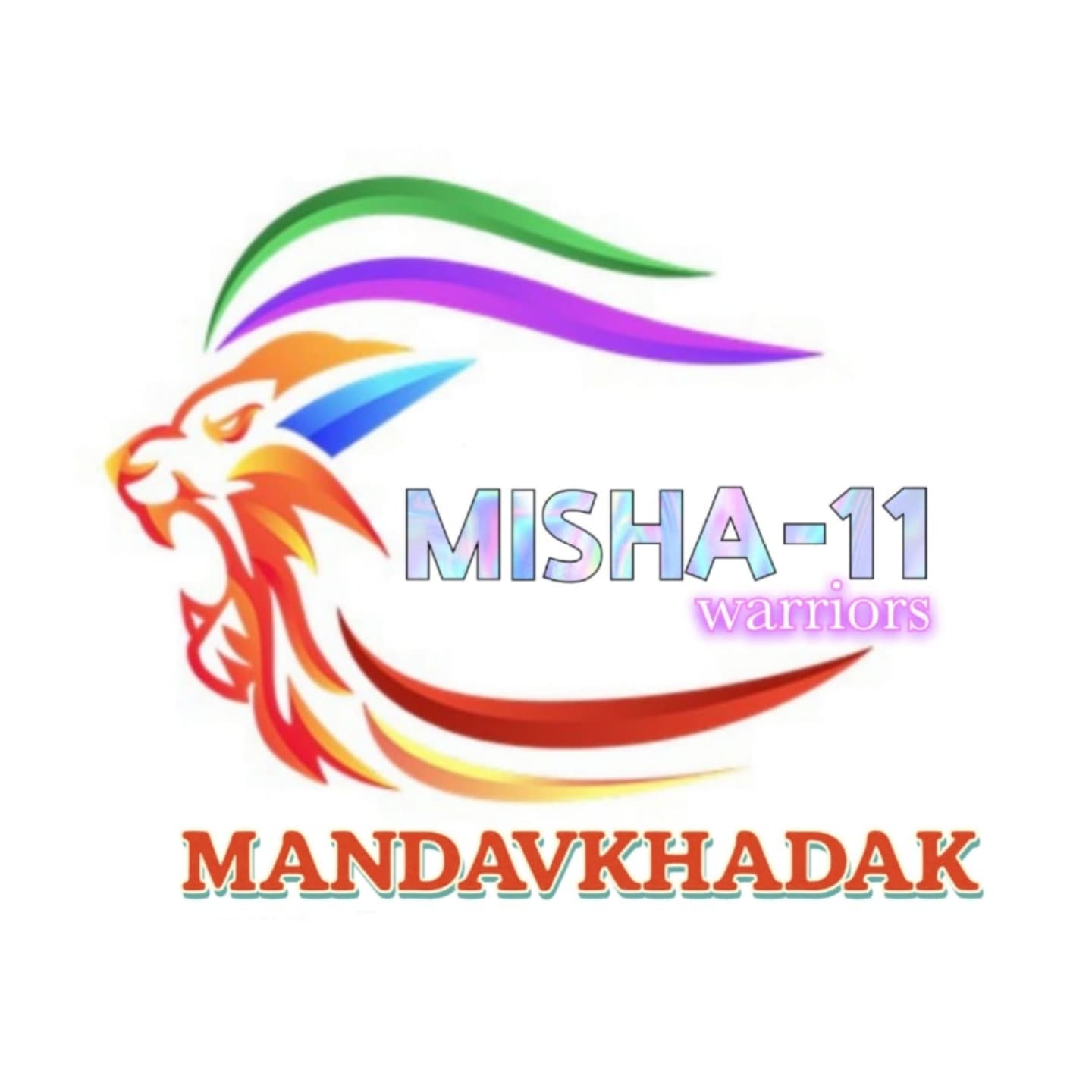 MISHA 11 team logo