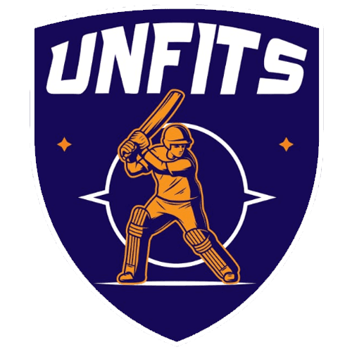 Unfits team logo