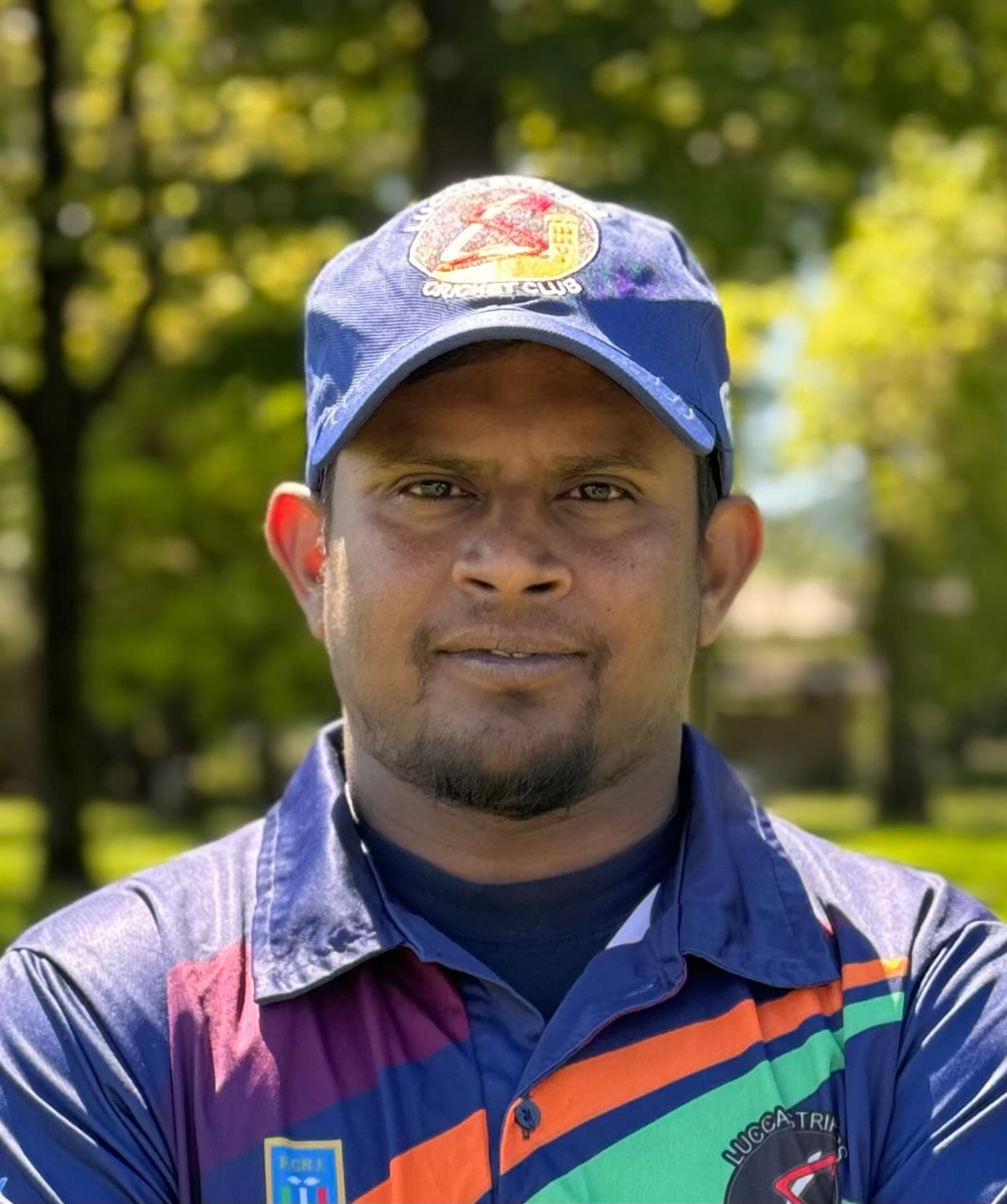 PONNAMPERUMAGE THISARA M FERNANDO