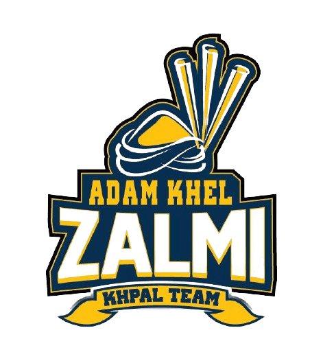Adam Khel Zalmi team logo