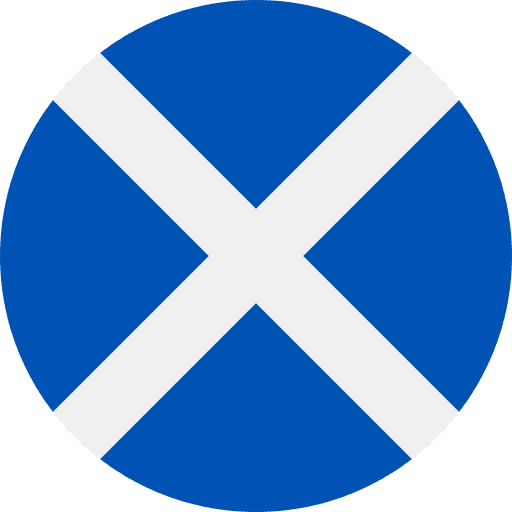 SCOTLAND team logo