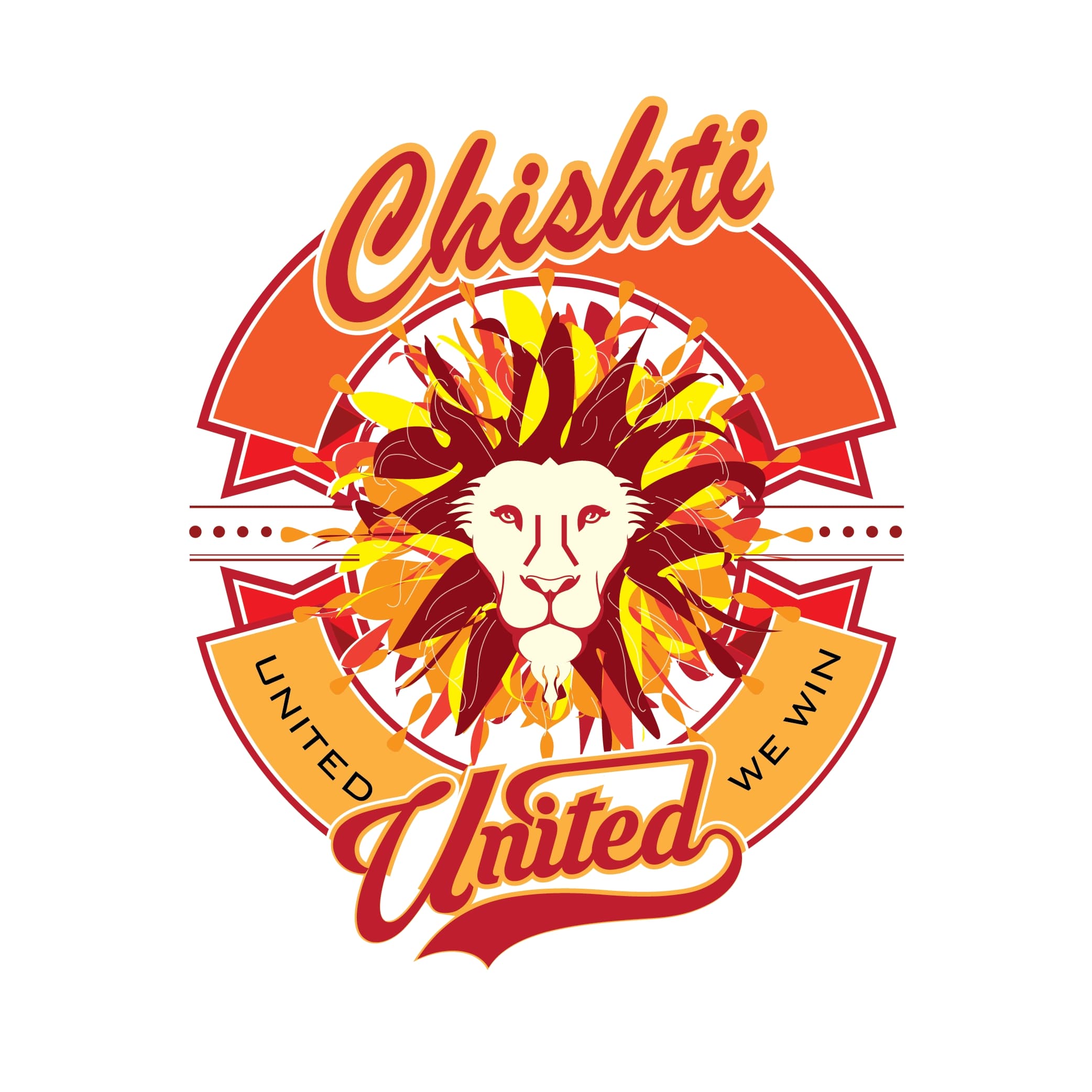 CHISHTI UNITED team logo