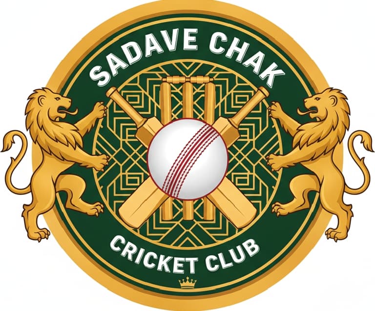 Sadave Chak
