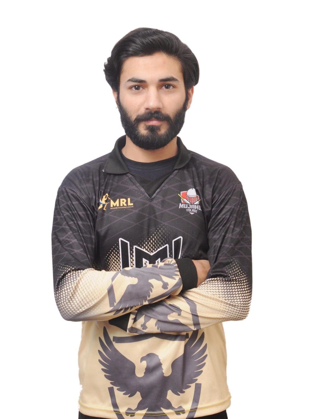 Humayun cricket player profile photo