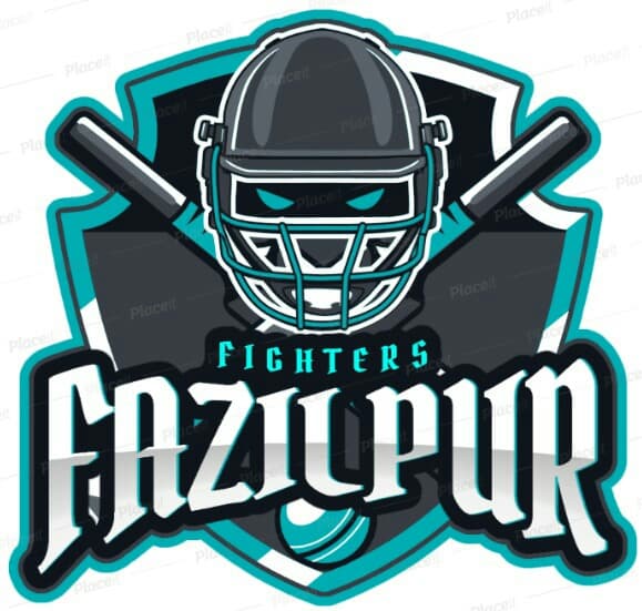 Fazil Pur Fighters team logo