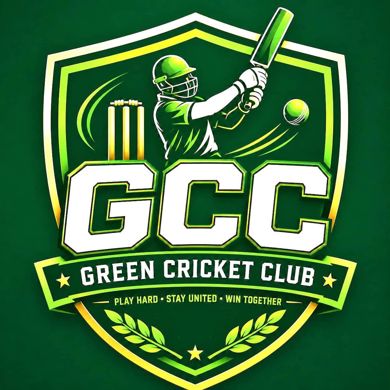 GREEN CC