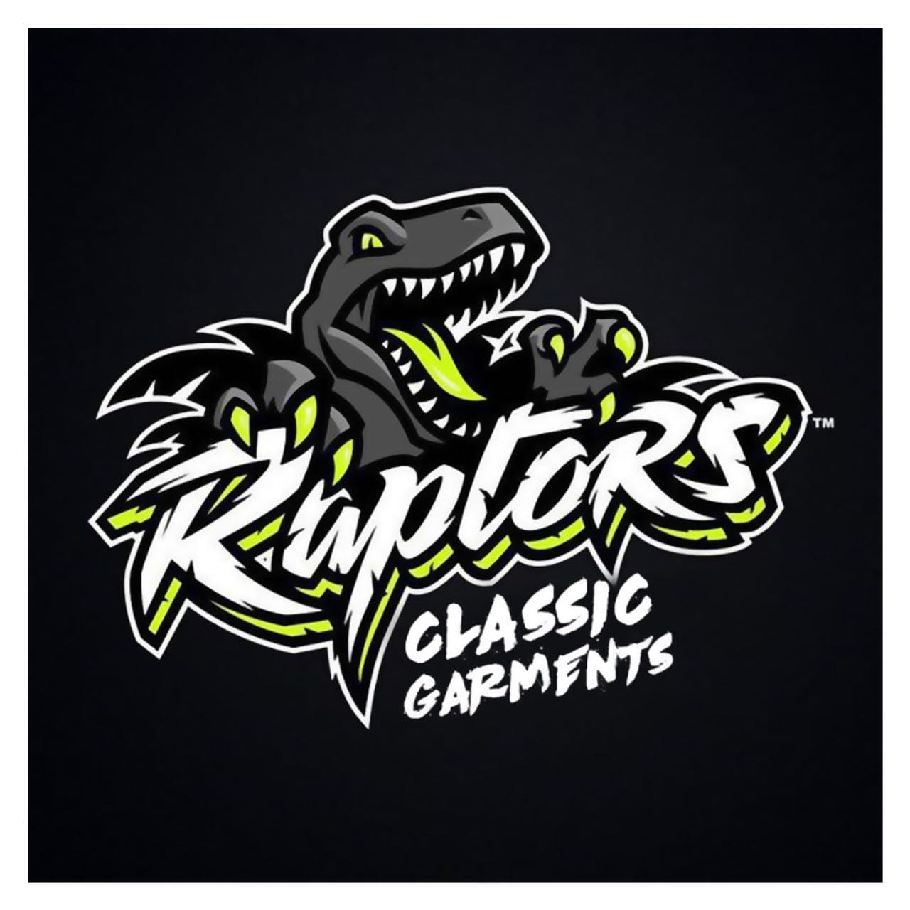 Classic Garments team logo