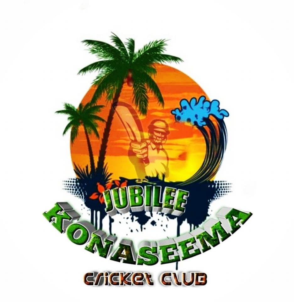 JUBILEE KONASEEMA CRICKET CLUB