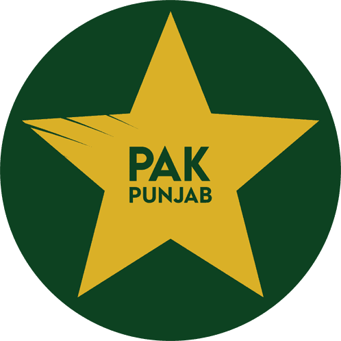 PAK PUNJAB team logo