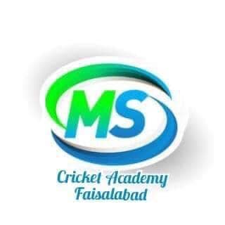 MS CRICKET ACADEMY