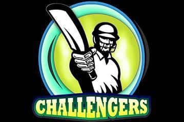 Challengers team logo
