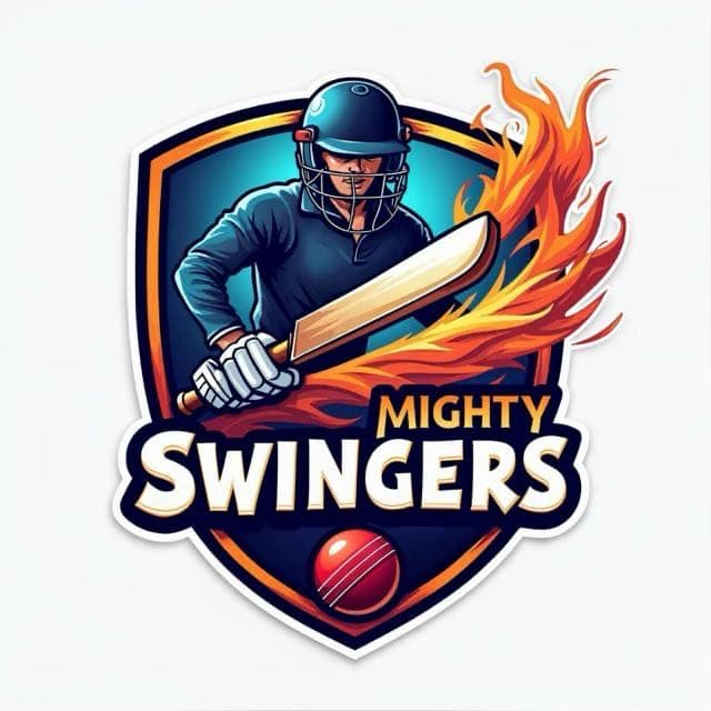 Mighty Swingers