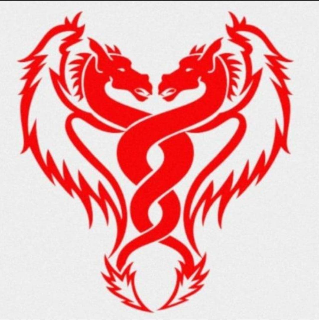 Red Dragon