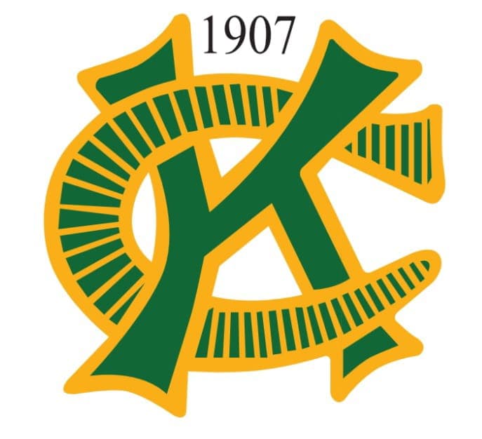 Karachi Club team logo