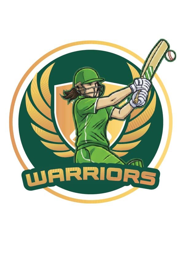 Meerab Sheikh team logo
