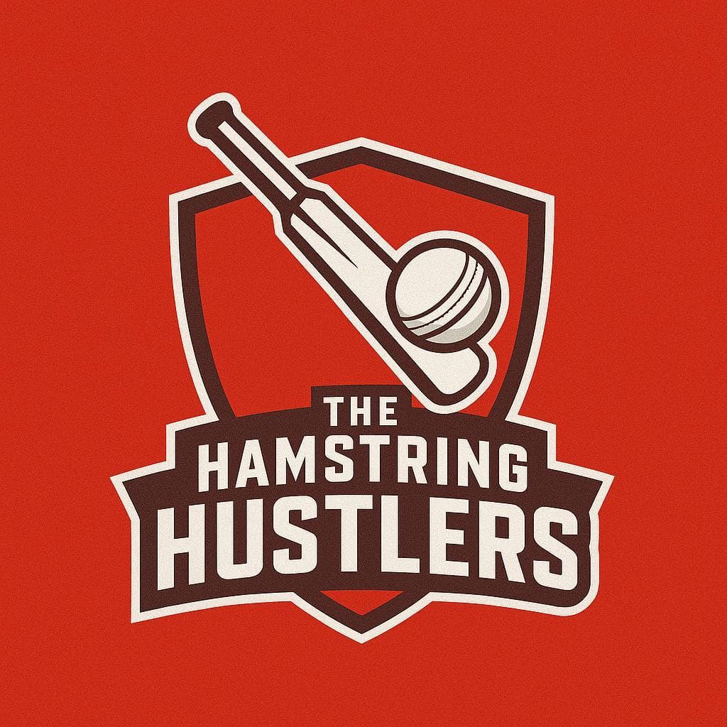 THE HAMSTRING HUSTLERS