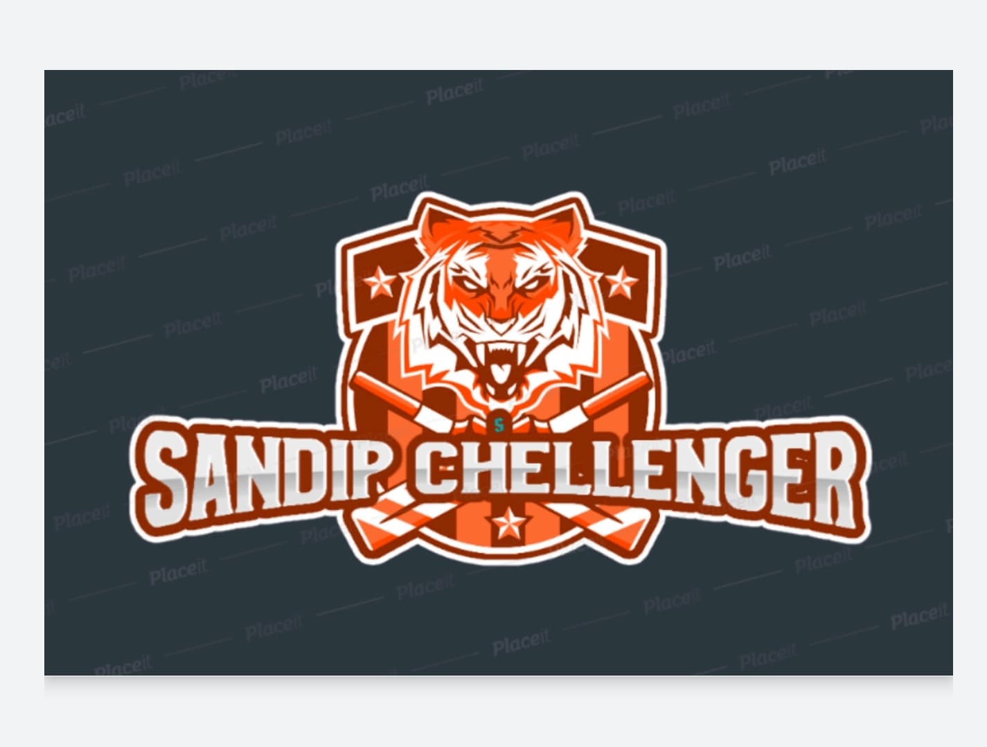 SANDIP CHALLENGE