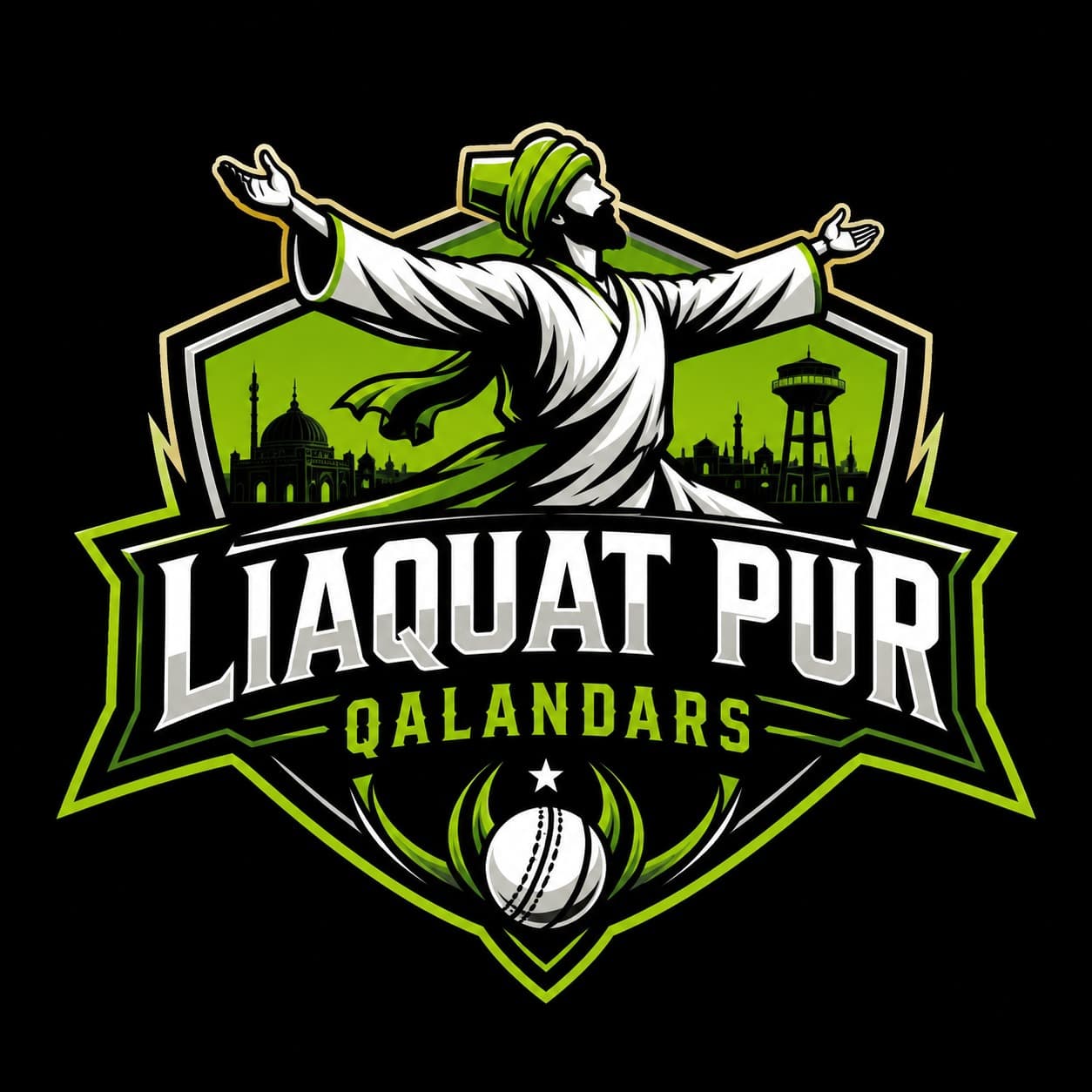 LQP QALANDARS