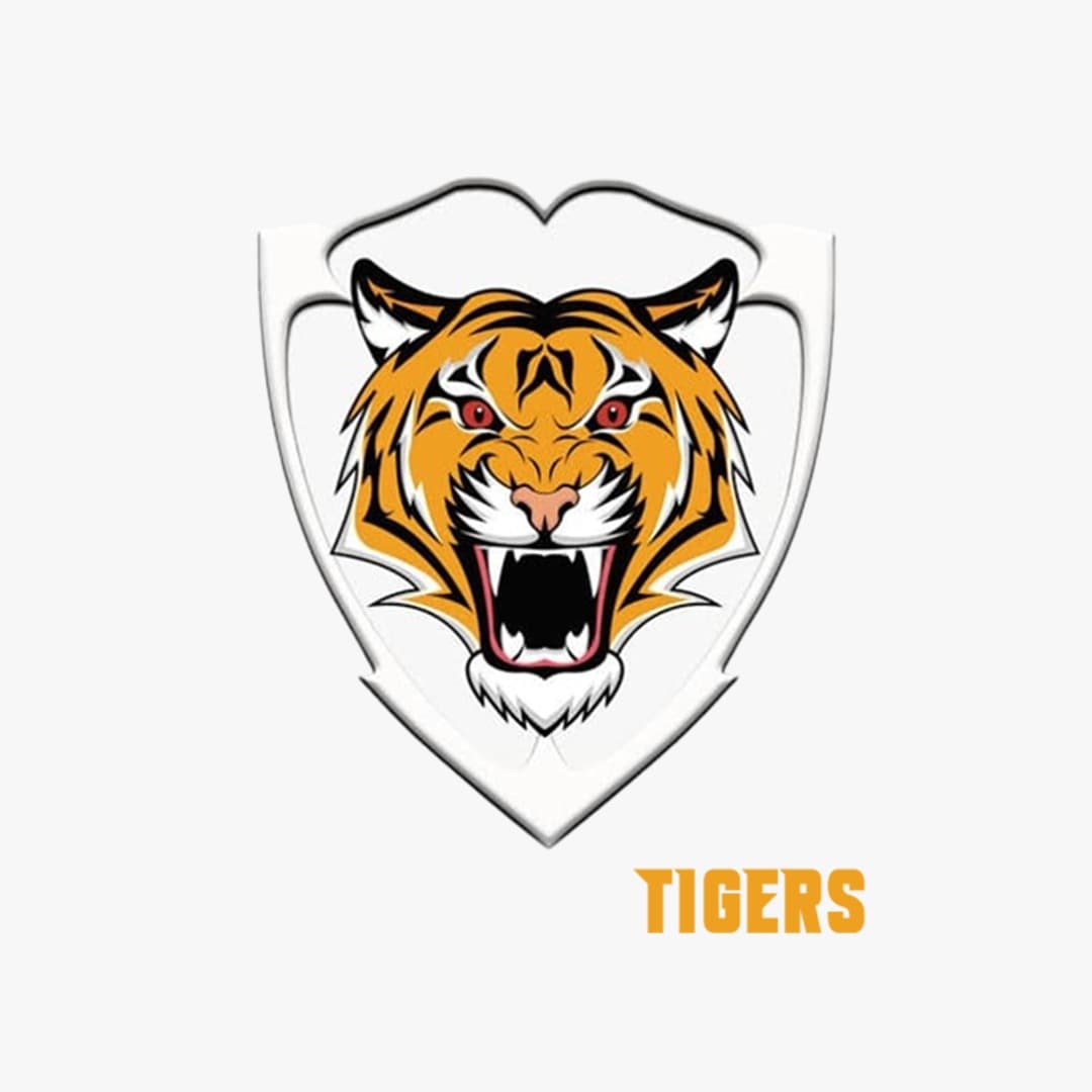 New Challi Tigers