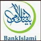Bank Islami team logo