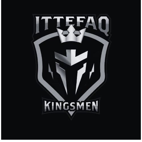 ITTEFAQ KINGSMEN