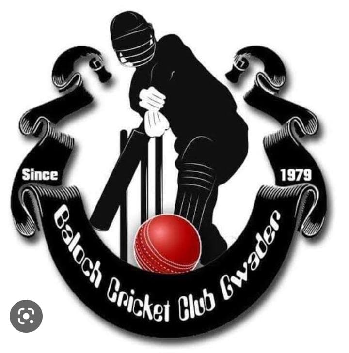 Baloch Cricket Club team logo