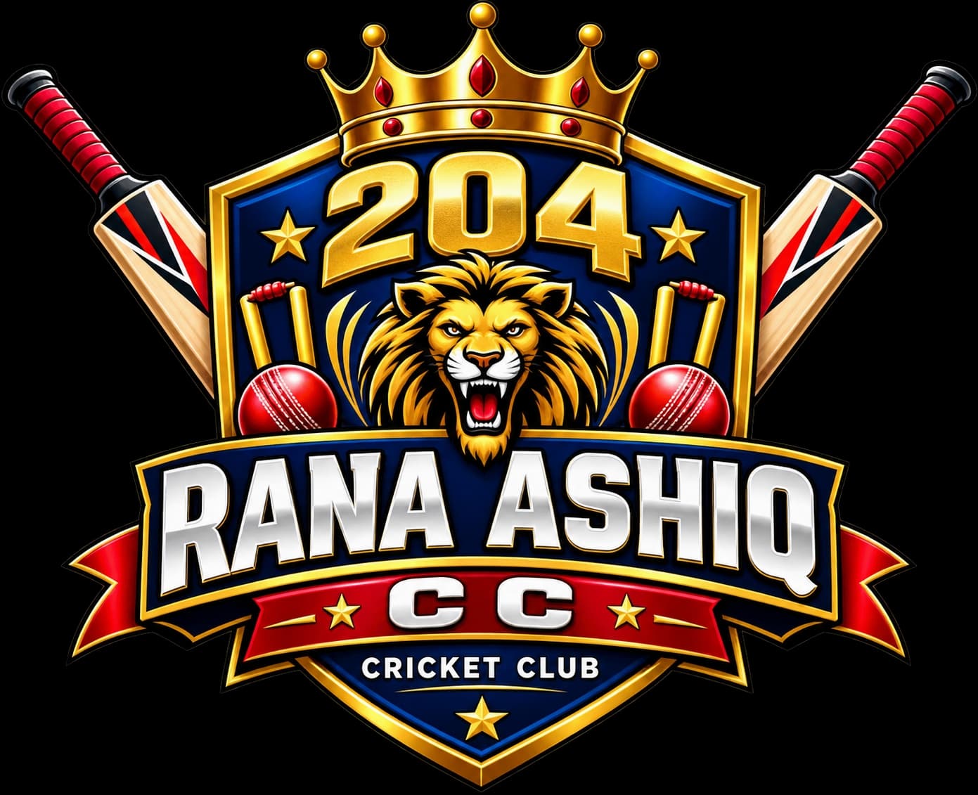 204 Chak Ashiq
