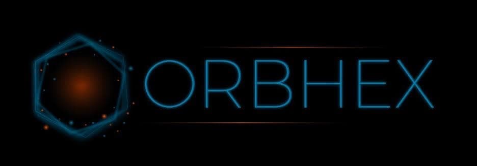 Orbhex team logo