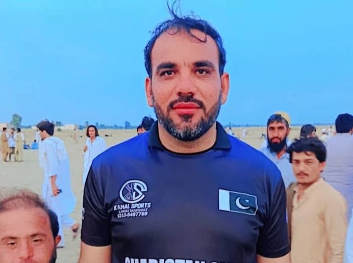 Shabistan Shaheen Dalokhel
