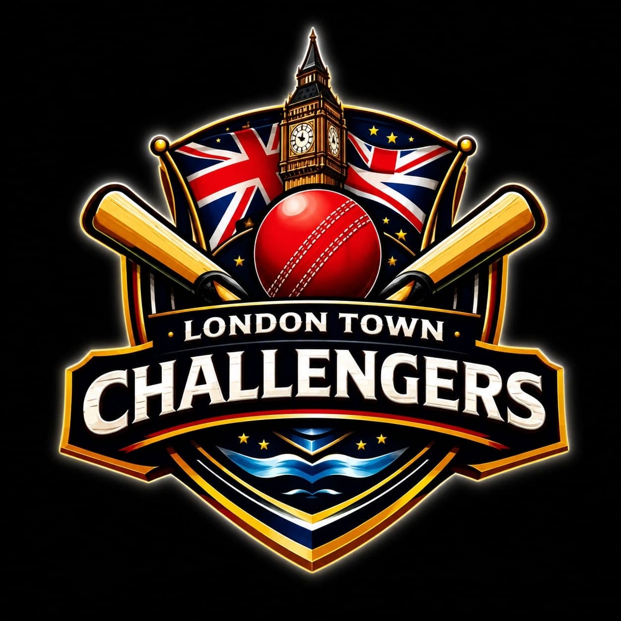 London Town Challengers