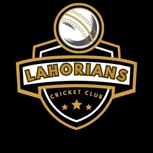 Lahorians Cricket Club