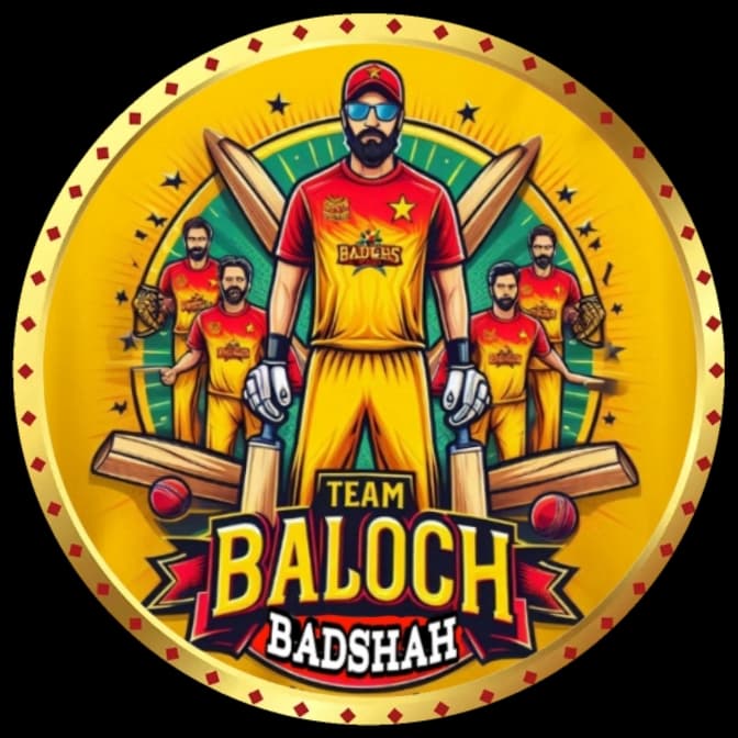 Baloch Badshah