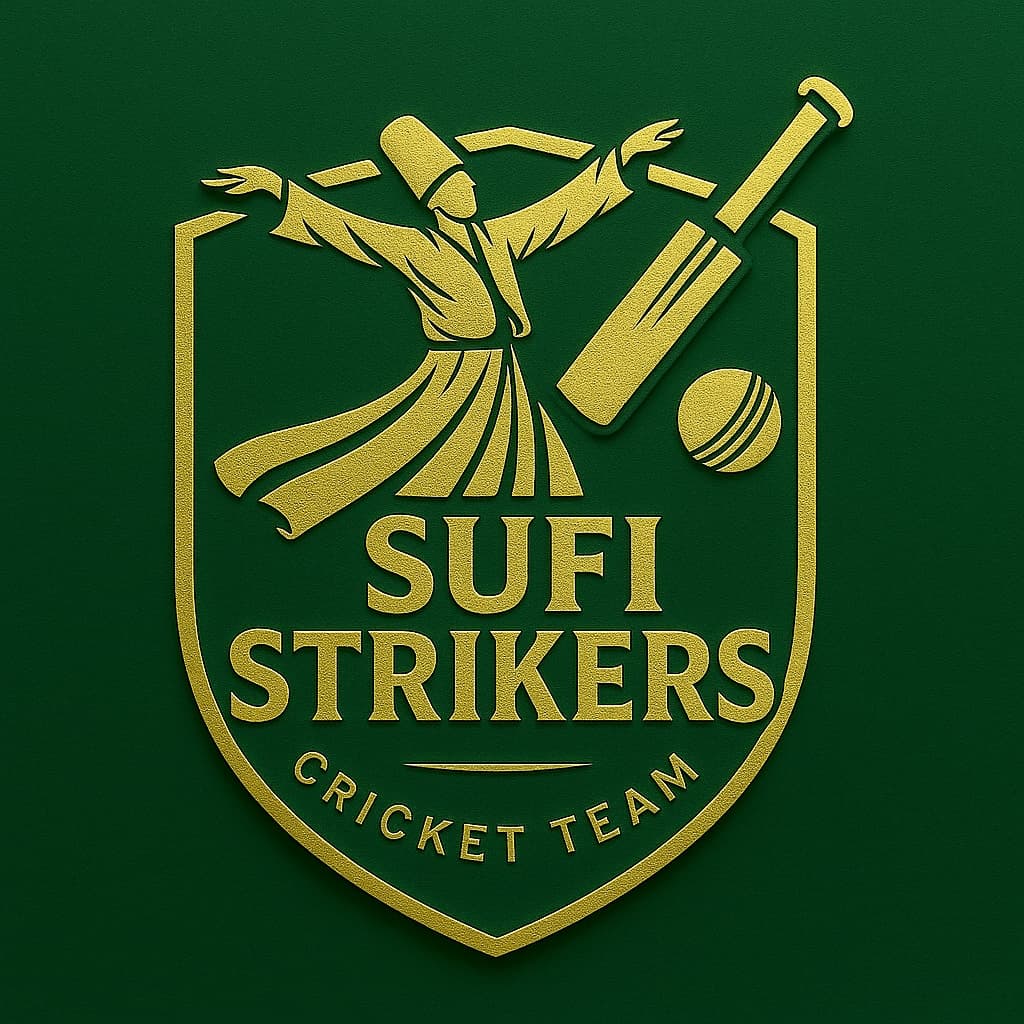 Sufi Strikers team logo