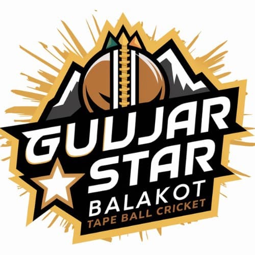 GUJJAR STAR BALAKOT