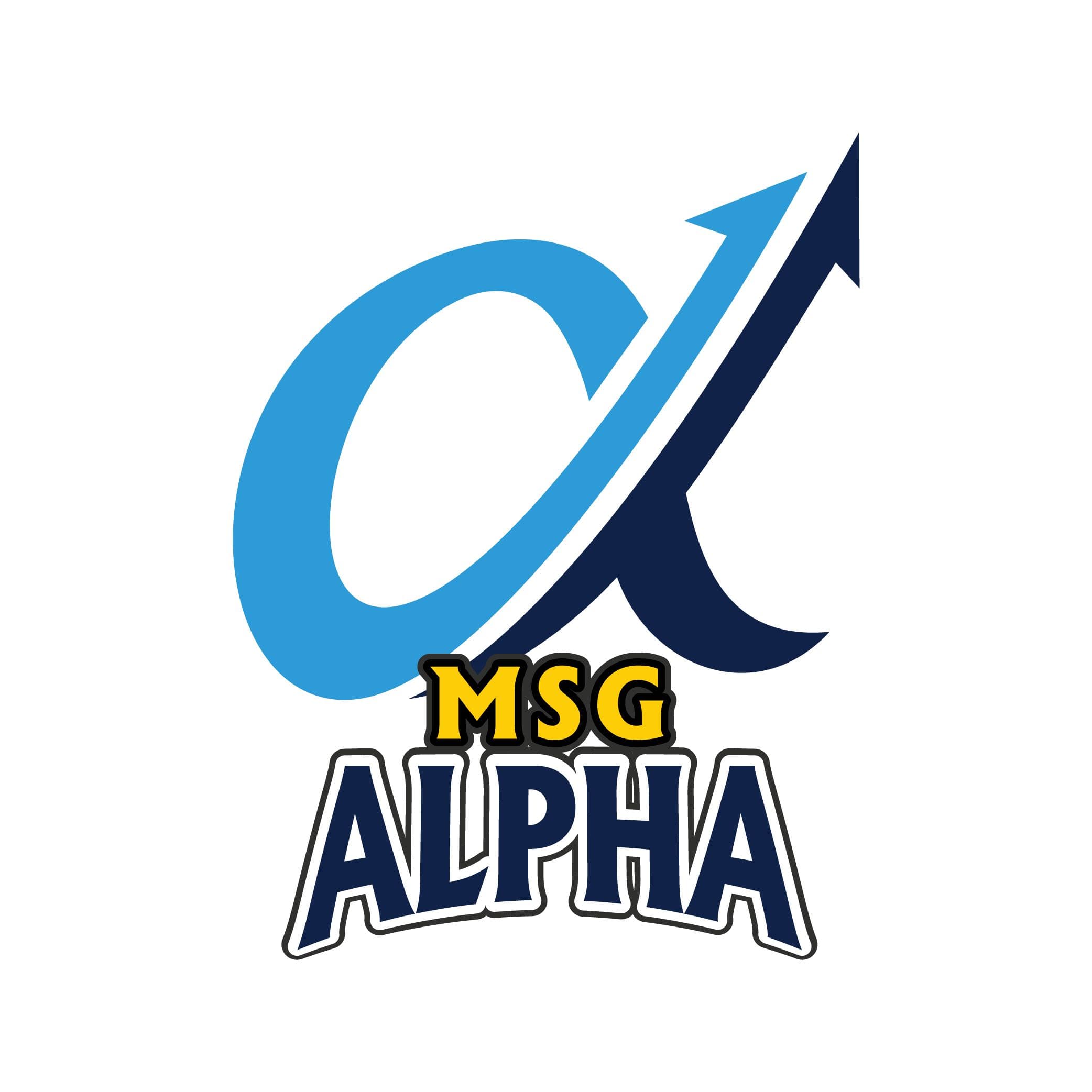 MSG Alpha
