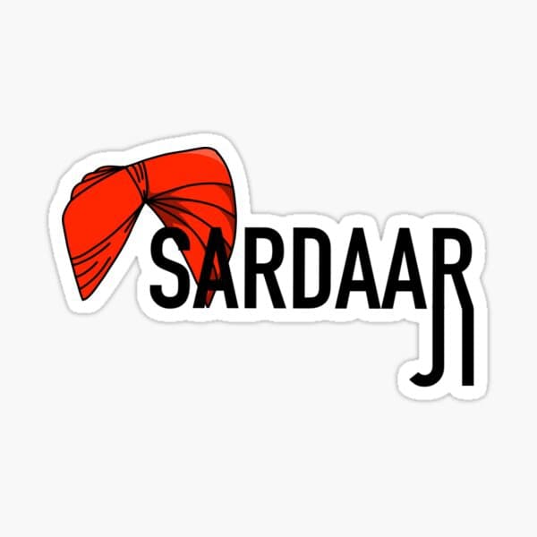 SARDAR LION