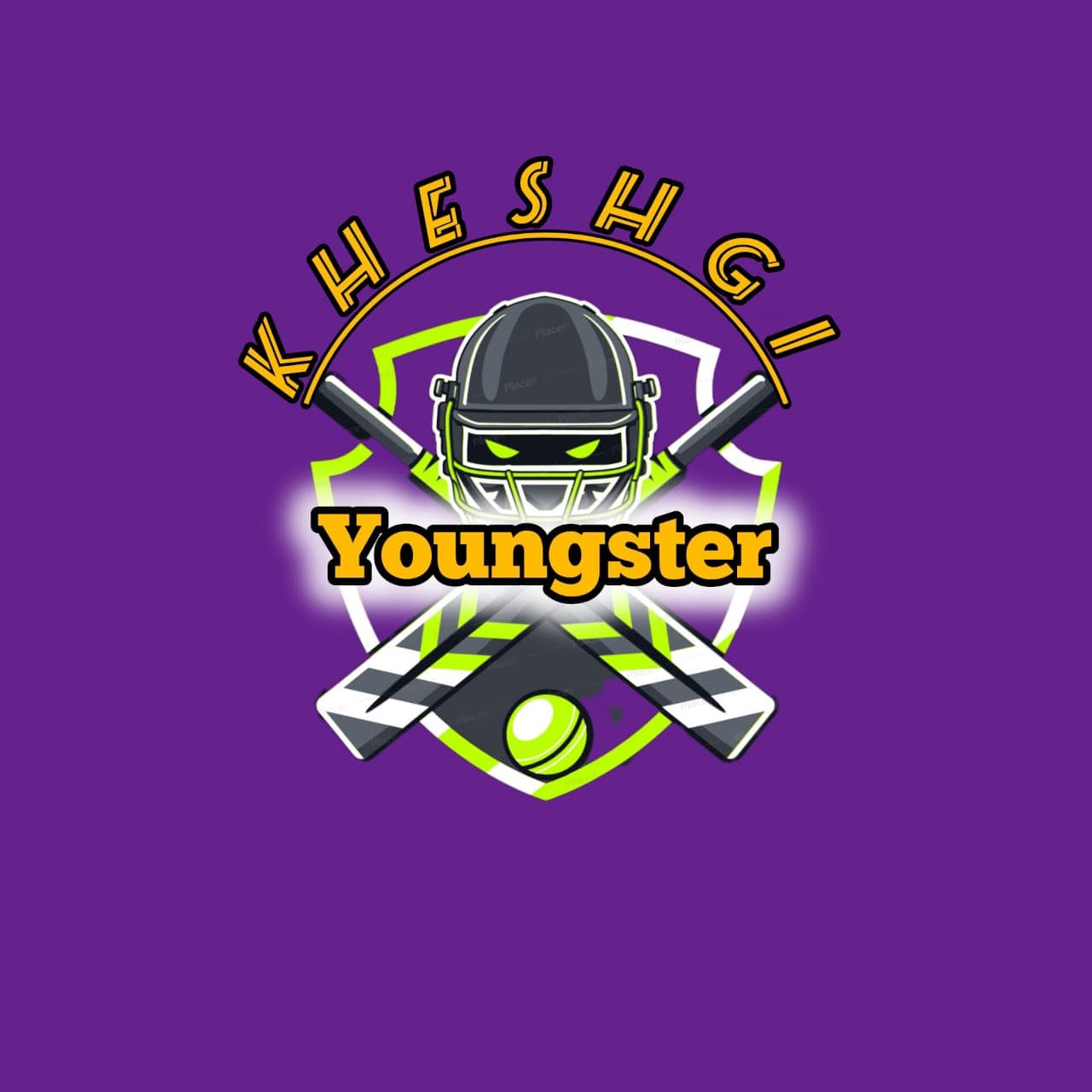 KHESHGI YOUNGSTER
