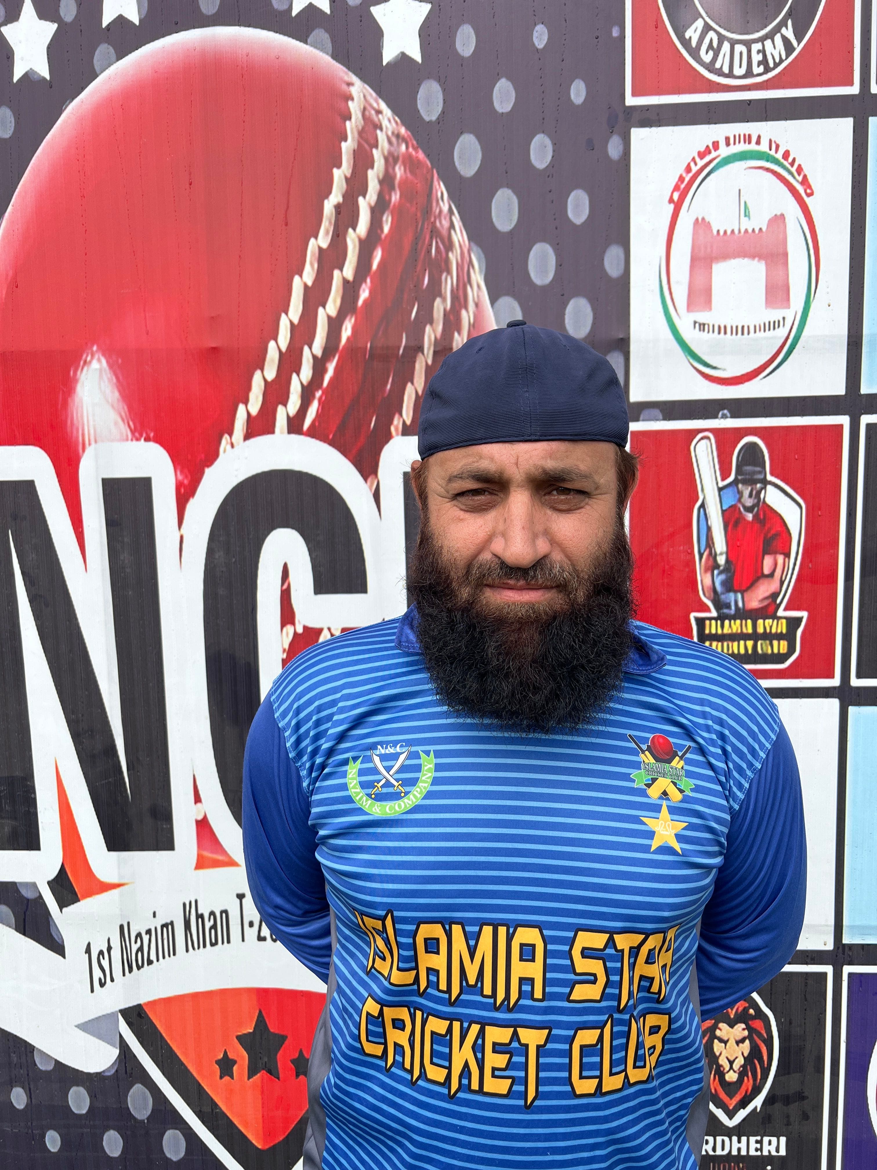 Ashraf Khan
