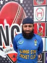 Ashraf Khan