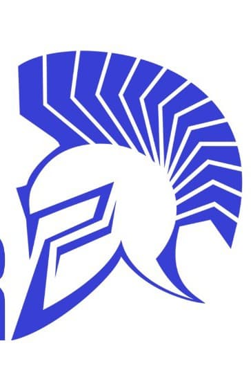 Gladiator team logo